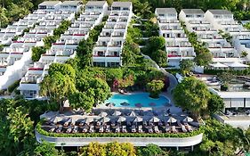 奈涵度假村-Sha+